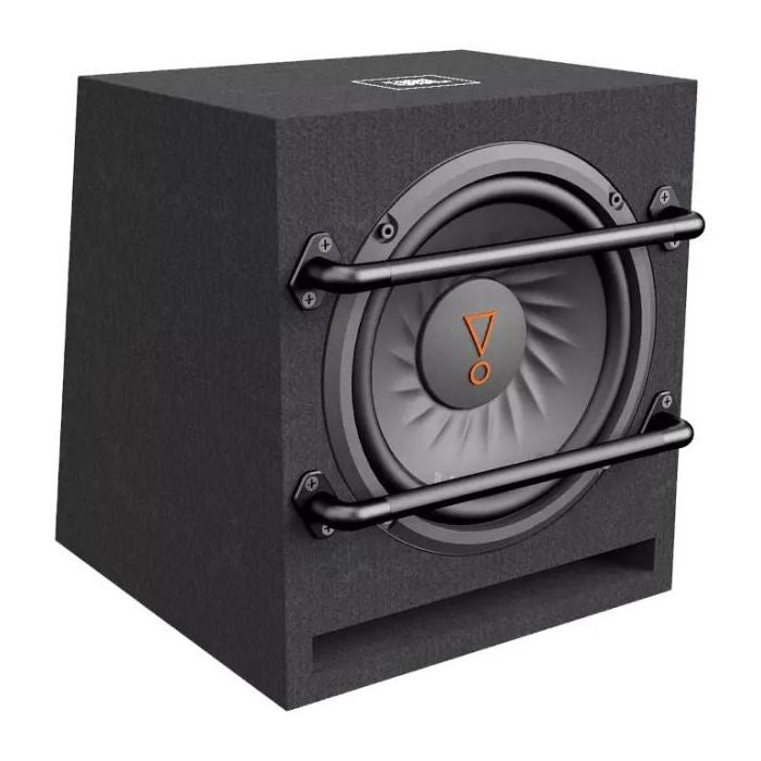 JBL Bass Pro 8 - 8" (200 Mm) Bass Reflex Active Car Subwoofer
