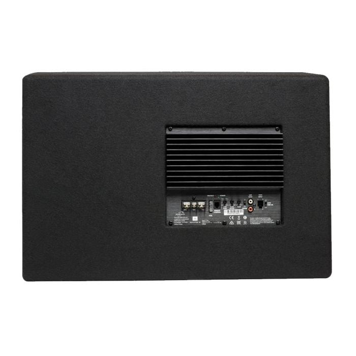 JBL BassPro 12 - 12" Active Car Subwoofer With Ported Enclosure 450W