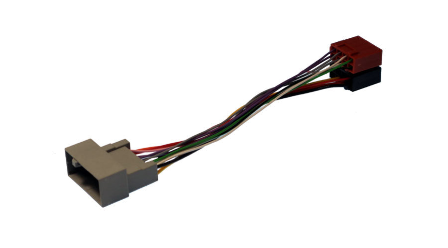 Honda Accord (2008-2015) Radio ISO Lead