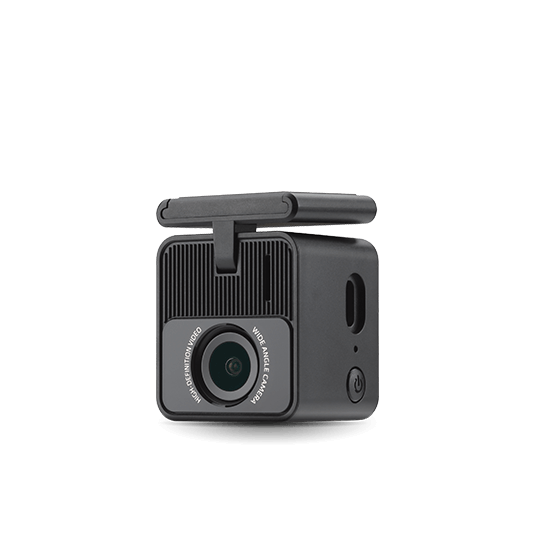 Mio MiVue J20 Full HD 1080p Front or Rear View Wi-Fi 120° Wide Angle Lens Camera