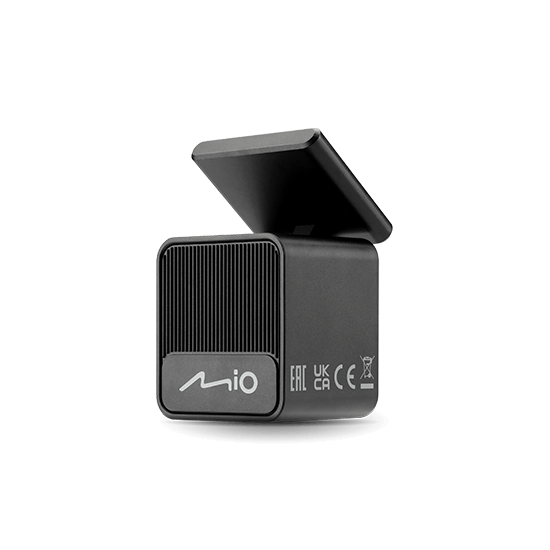 Mio MiVue J20 Full HD 1080p Front or Rear View Wi-Fi 120° Wide Angle Lens Camera