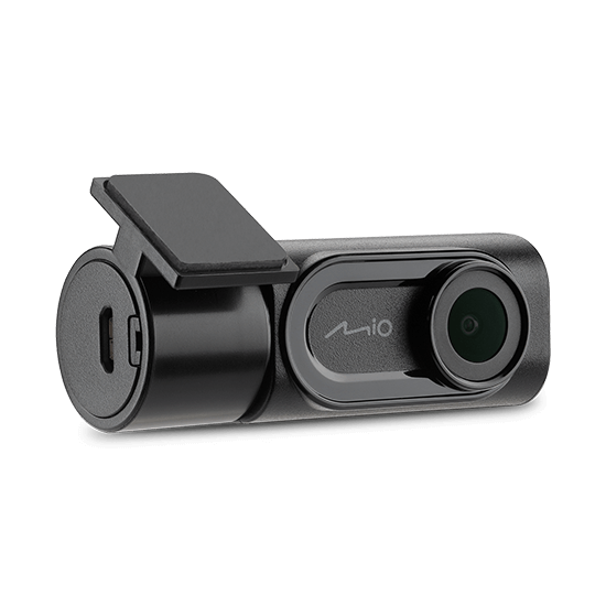 Mio Mivue A50 Rear View Camera Sony's premium STARVIS CMOS