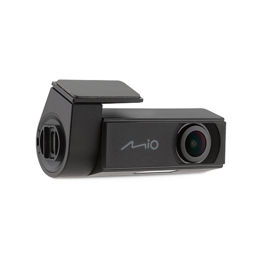 Mio Mivue E60 2.5K/HDR Adaptable Rear View Camera with Premium STARVIS Sensor