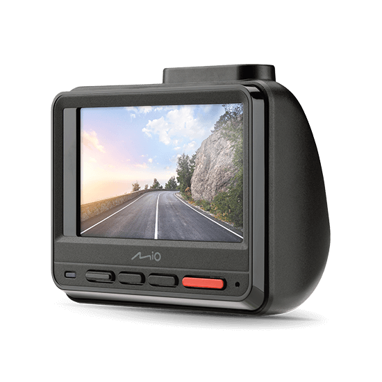 Mio MiVue 935W 4K 2.7" IPS Display GPS, Wi-Fi Car Dash Camera