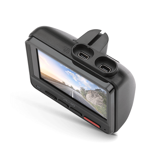 Mio MiVue 935W 4K 2.7" IPS Display GPS, Wi-Fi Car Dash Camera