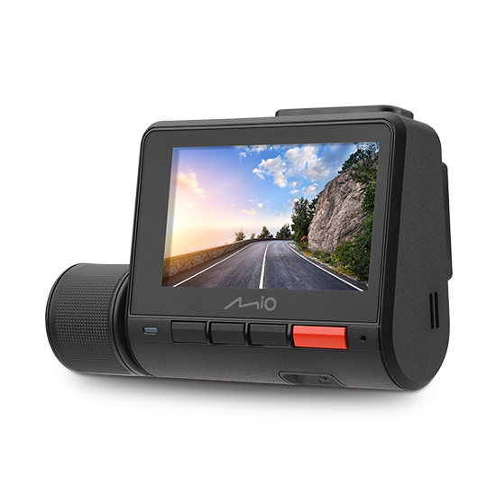 Mio MiVue 955W 4K, GPS, Wi-Fi, Dash cam Car Dash Camera