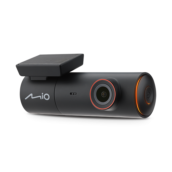 Mio Mivue J35 2.5K (1440P) GPS, Wifi, 4M Sensor Dash Camera