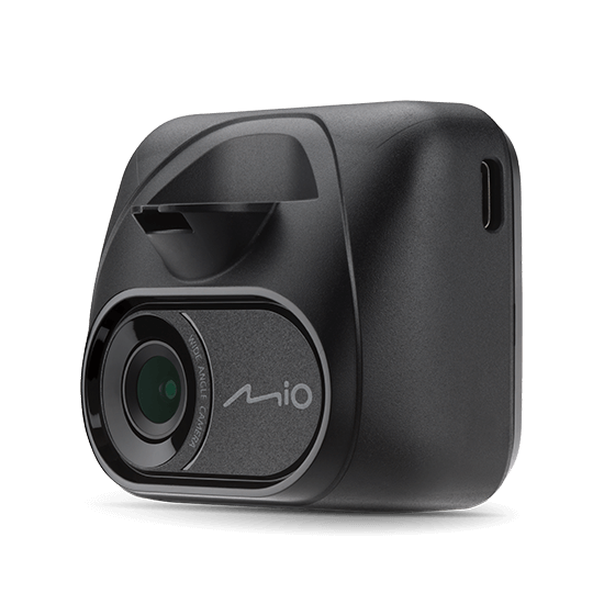 Mio MiVue C590 2" Display Full HD 1080P/60fps GPS Dash Camera
