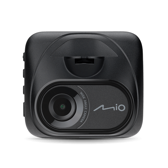 Mio MiVue C595W Crystal Clear Full HD 1080P/60fps GPS, Wifi Car Dash Camera
