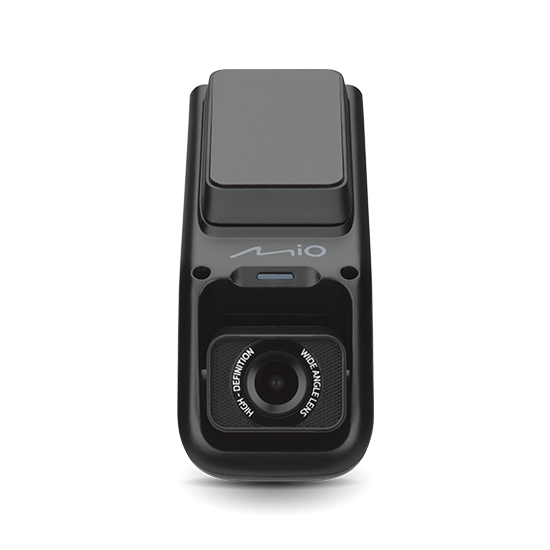 Mio MiVue J756DS Full HD 1080p Front and Rear WiFi GPS Dual Dash Cam