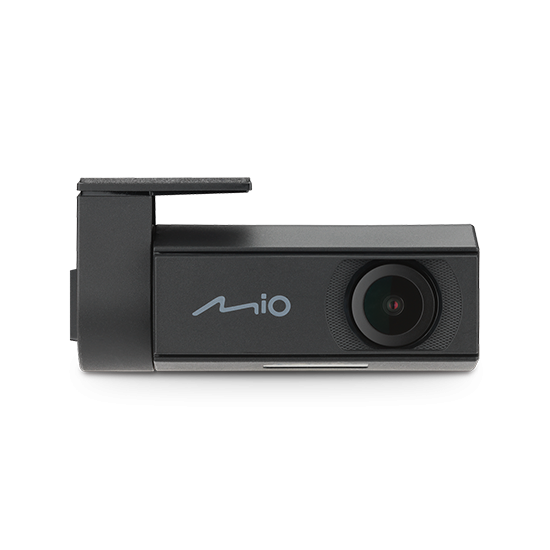 Mio MiVue 955WD Front and Rear Dash Cam with HDR Recording