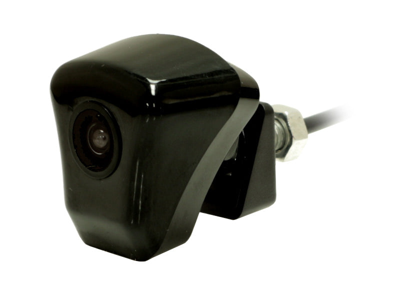 Audi Front View Parking Camera (FRONT AUDI BADGE FITTING)