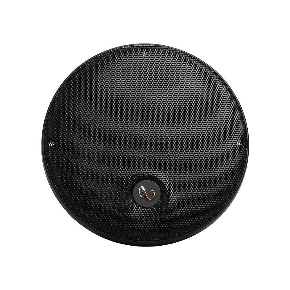 Infinity Alpha 603 6.5" (16cm) 2 Way Coaxial Car Speakers 480 Watts