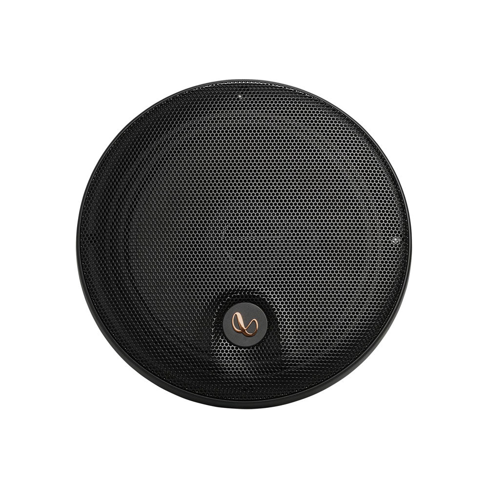 Infinity Alpha 603M 6.5" (16.5cm) 3-Way Coaxial Car Speakers - 480 Watts