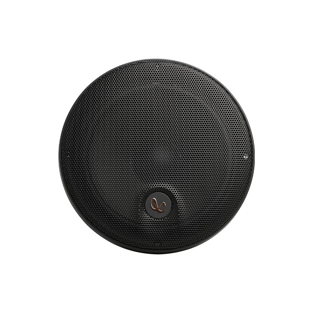 Infinity Alpha 603C 6.5" (16.5cm) 2-Way Component Car Speakers - 720 Watts