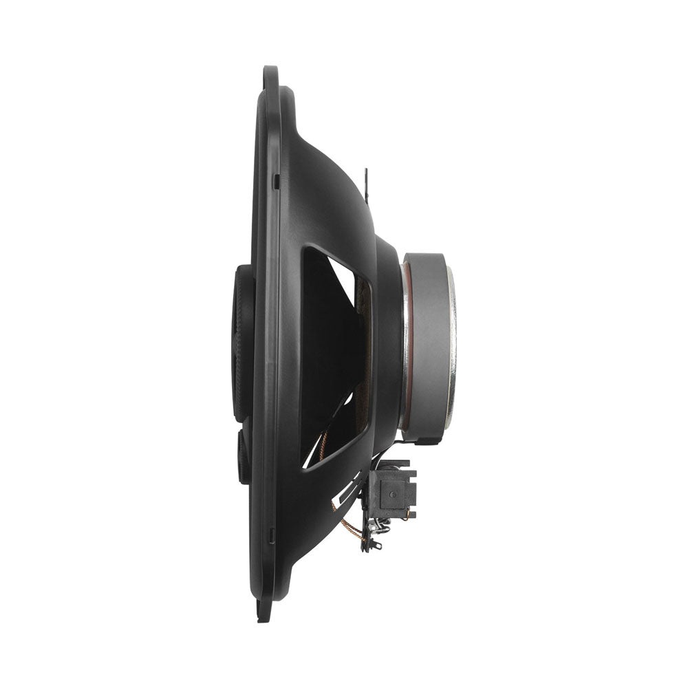 Infinity Alpha 693M 6" x 9" (15.2 x 22.9 cm) 3-Way Coaxial Car Speakers - 560 Watts