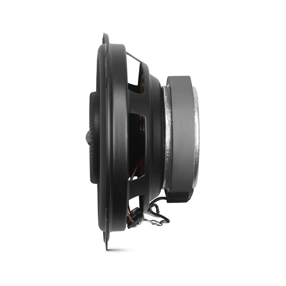 Infinity Alpha 403F 4" (100mm) 2 Way Coaxial Car Speakers 4ohm 320W