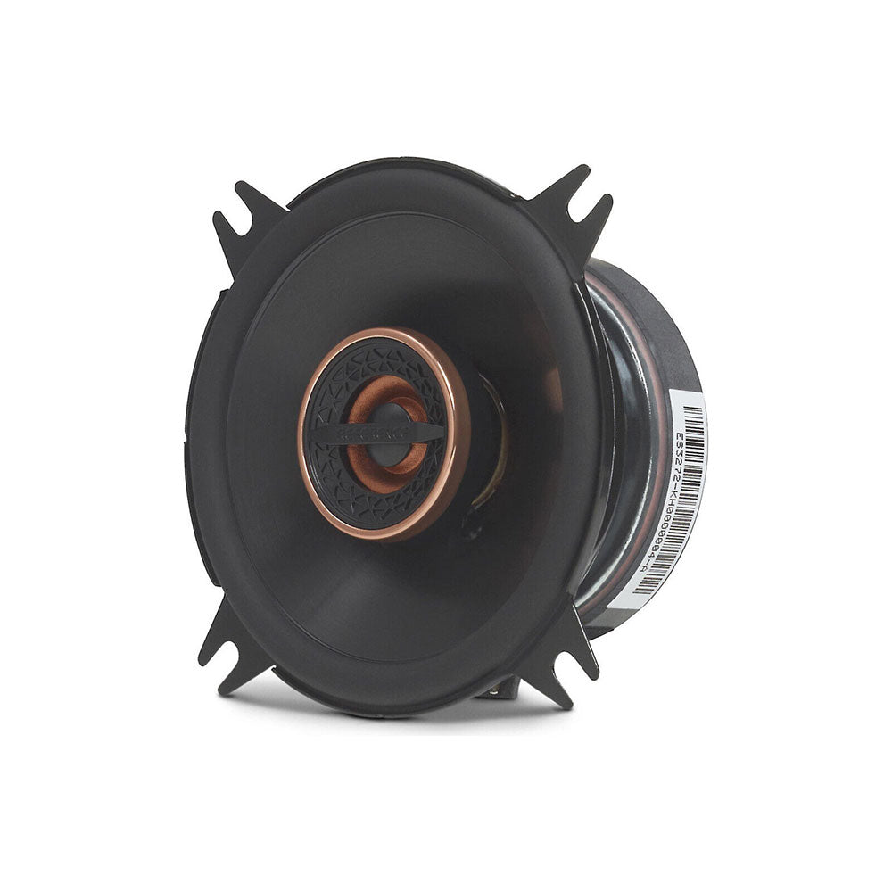 Infinity REF-4032CFX 4" 100mm Reference Series Coaxial Car Speakers