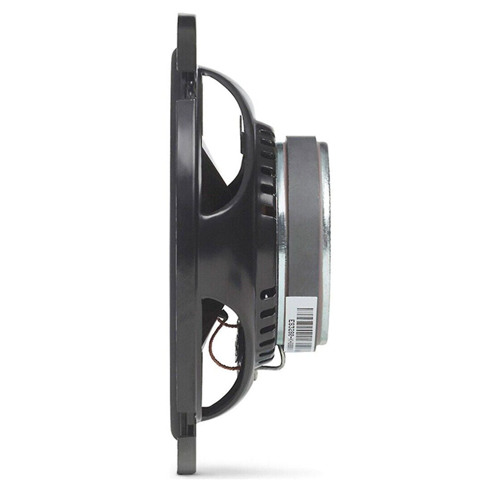 Infinity REF-6532EX Reference 165 Watt 6.5" 2 Way Shallow Fit Coaxial Car Speakers