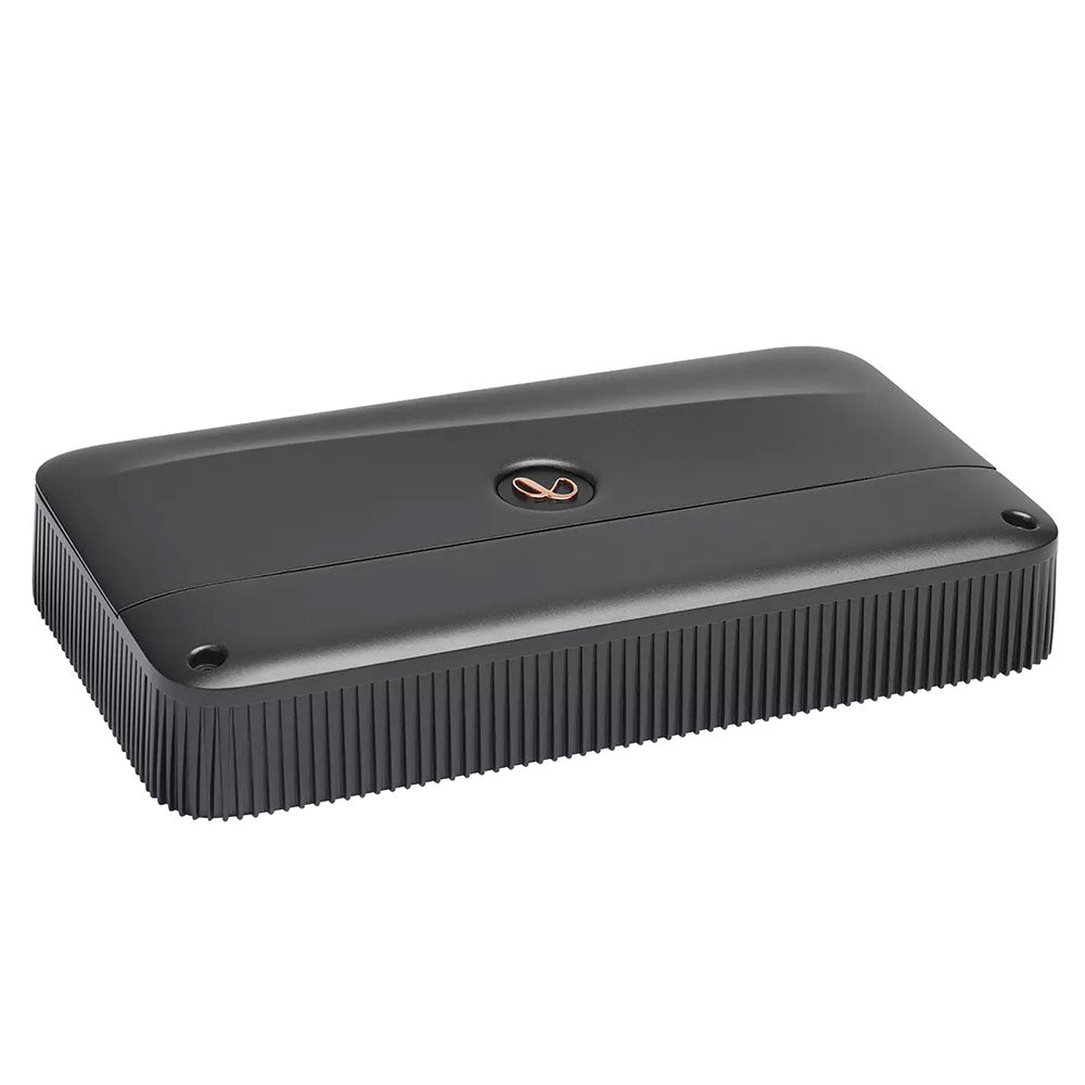 Infinity REFERENCE 3004A Compact High Performance 4 Channel Car Amplifier