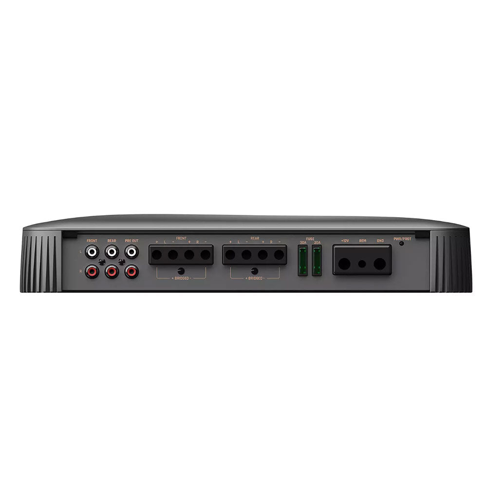 Infinity REFERENCE 3004A Compact High Performance 4 Channel Car Amplifier