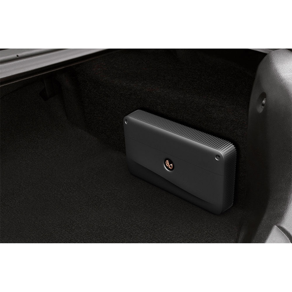 Infinity REFERENCE 3004A Compact High Performance 4 Channel Car Amplifier
