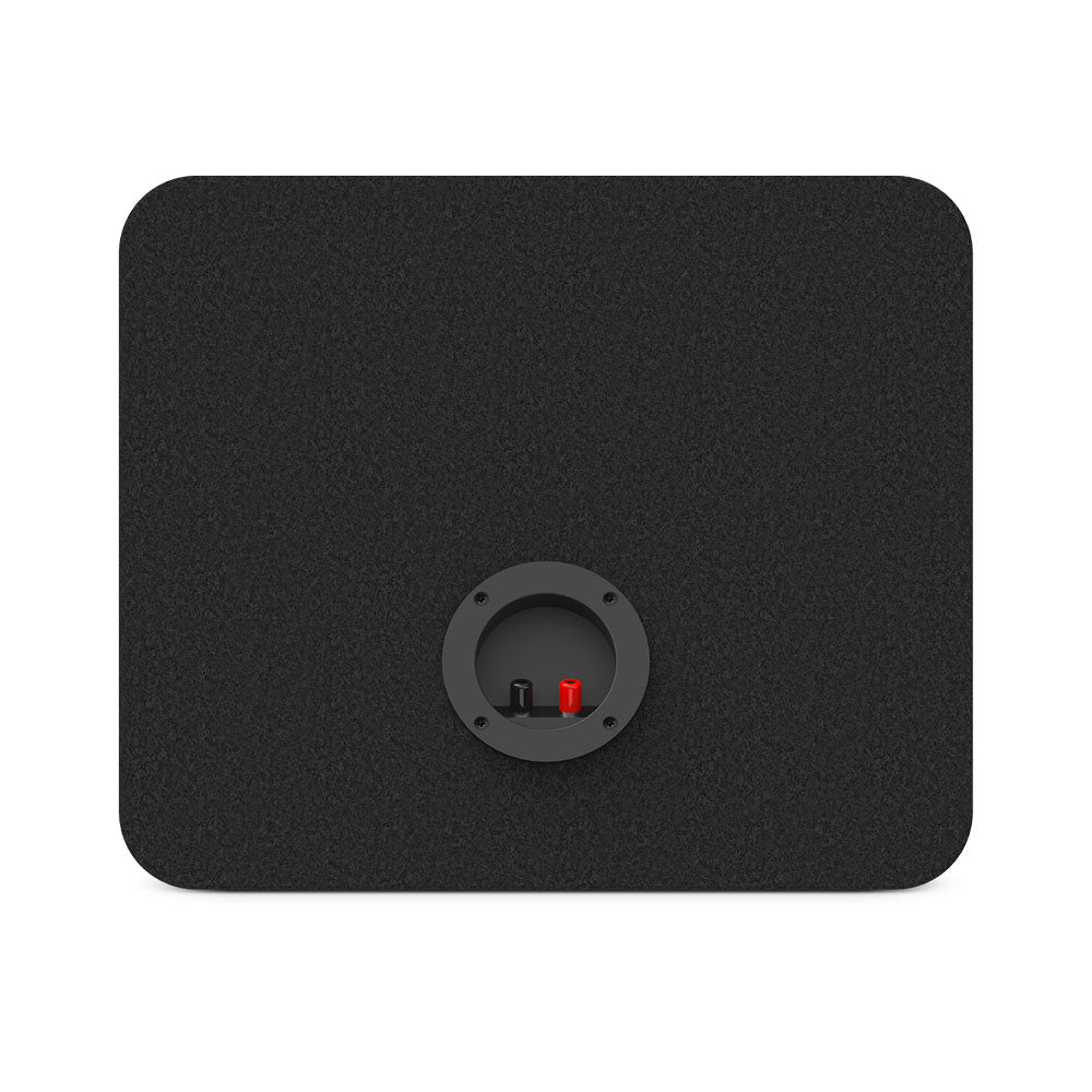 Infinity PRIMUS 1270B Sealed Slim Enclosure with 12" (300mm) 4-ohm Subwoofer