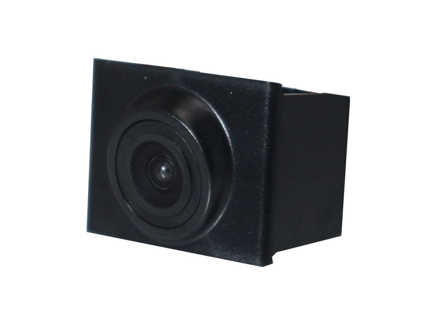 Range Rover Evoque Front View Camera