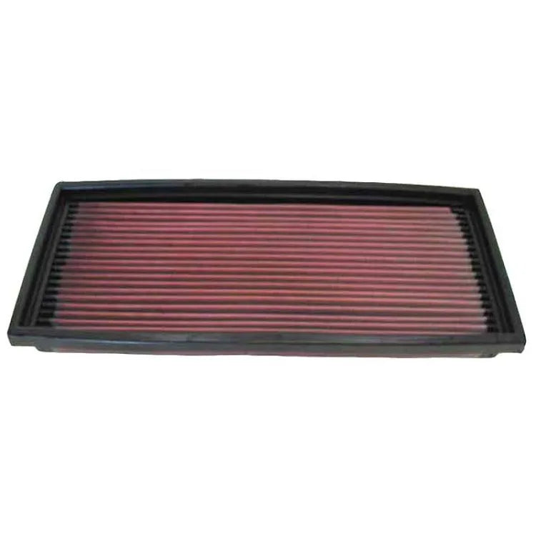 K&N Long-life Air Filter (33-2004)