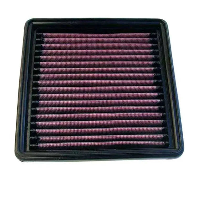 K&N Long-life Air Filter (33-2008-1)