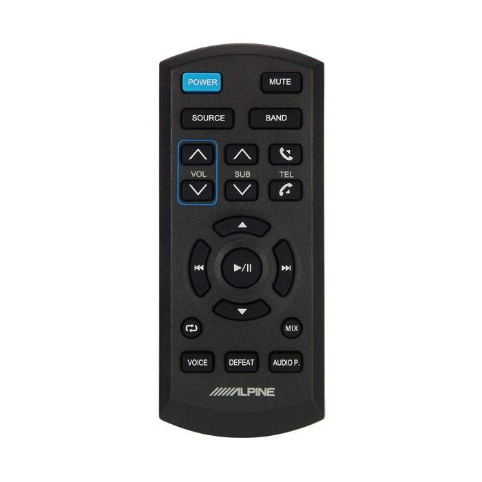 Alpine RUE-4360 - Wireless Remote Control