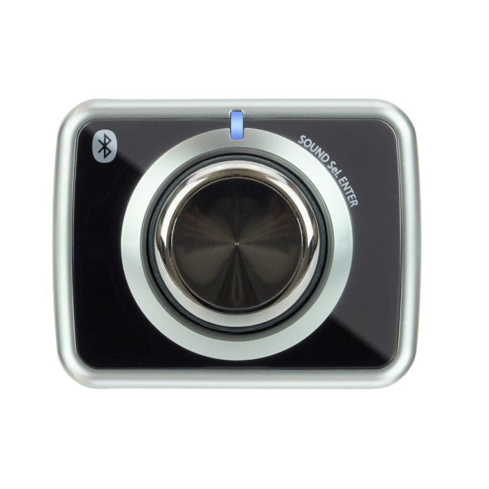Alpine RUE-BK01 - Wireless Volume Controller For ILX-F115D / ILX-F905D