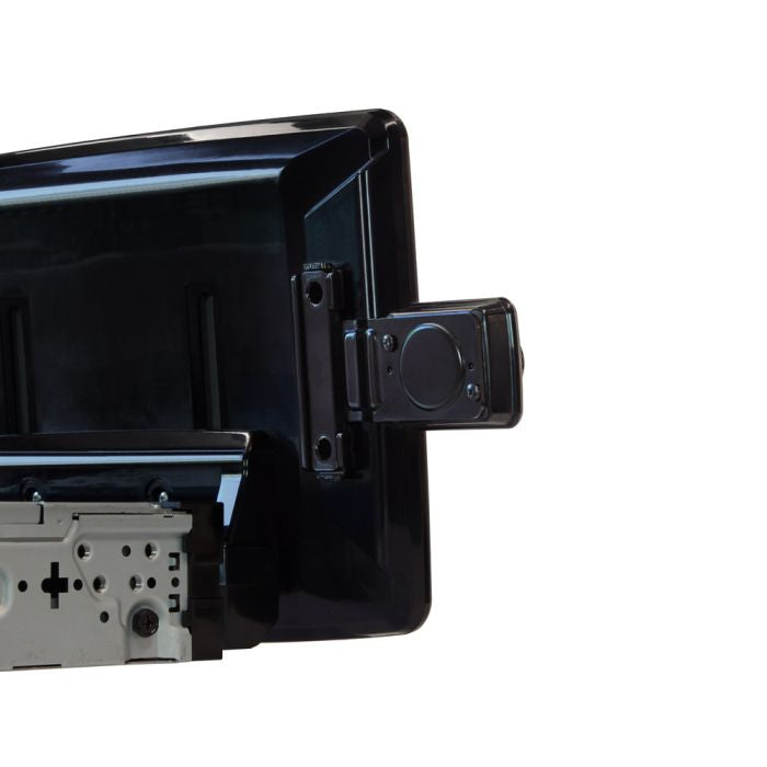 Alpine RUE-BK01 - Wireless Volume Controller For ILX-F115D / ILX-F905D