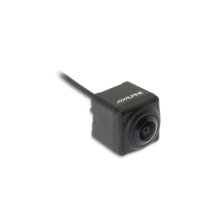Alpine HCE-C1100 - High Dynamic Range Rear View Camera