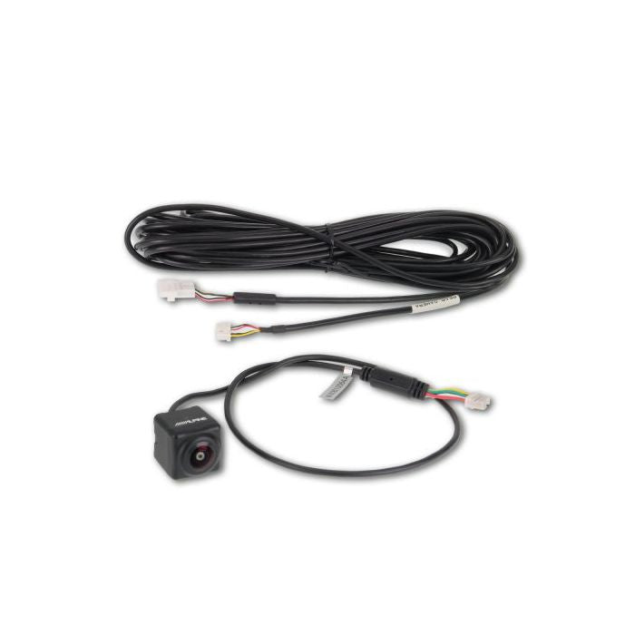 Alpine HCE-C2100RD - HDR Multi View Rear Camera