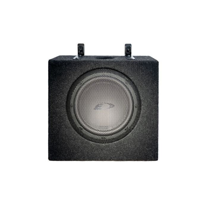 Alpine SWC-D84T6 - Subwoofer With Enclosure For Volkswagen T6.1 / T6