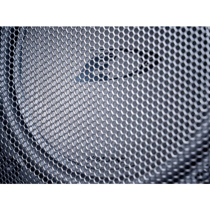 Alpine Subwoofer With Enclosure For Mercedes-Benz Sprinter 907 / 910