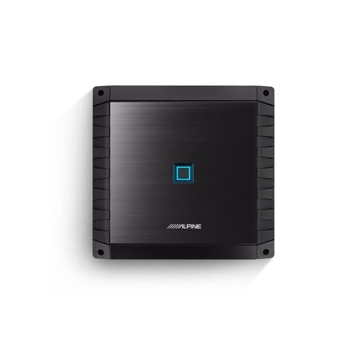 Alpine S2-A36F - S-Series 4-Channel Power Amplifier