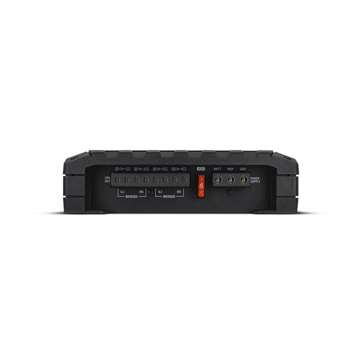 Alpine S2-A36F - S-Series 4-Channel Power Amplifier
