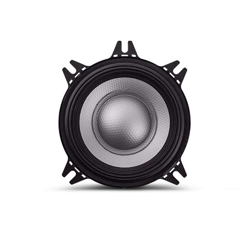 Alpine S2-S40C - S-Series 4" 2-Way Component Car Speakers 140 Watts