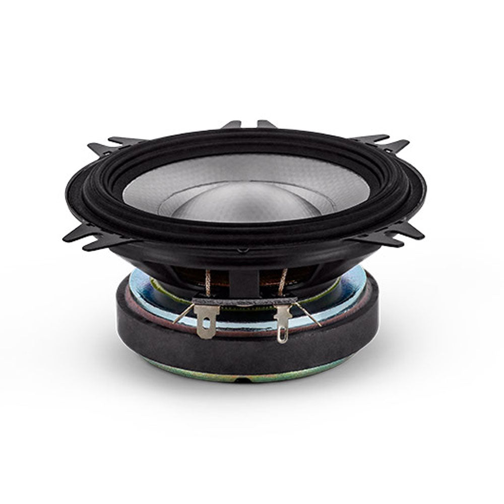 Alpine S2-S40C - S-Series 4" 2-Way Component Car Speakers 140 Watts
