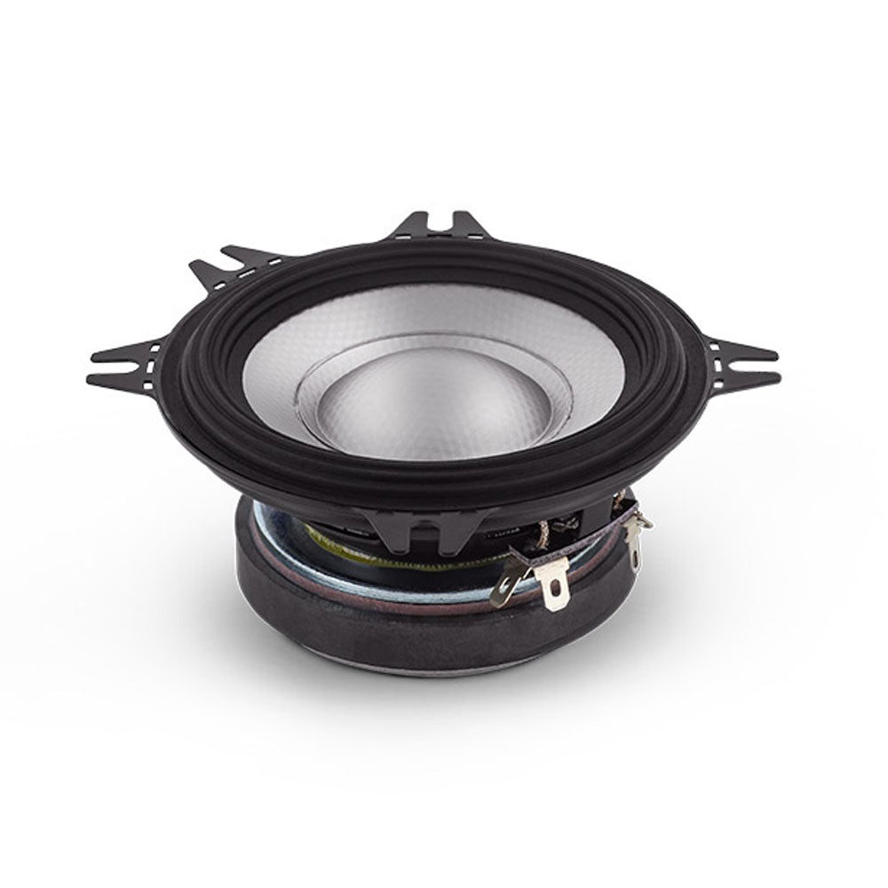 Alpine S2-S40C - S-Series 4" 2-Way Component Car Speakers 140 Watts