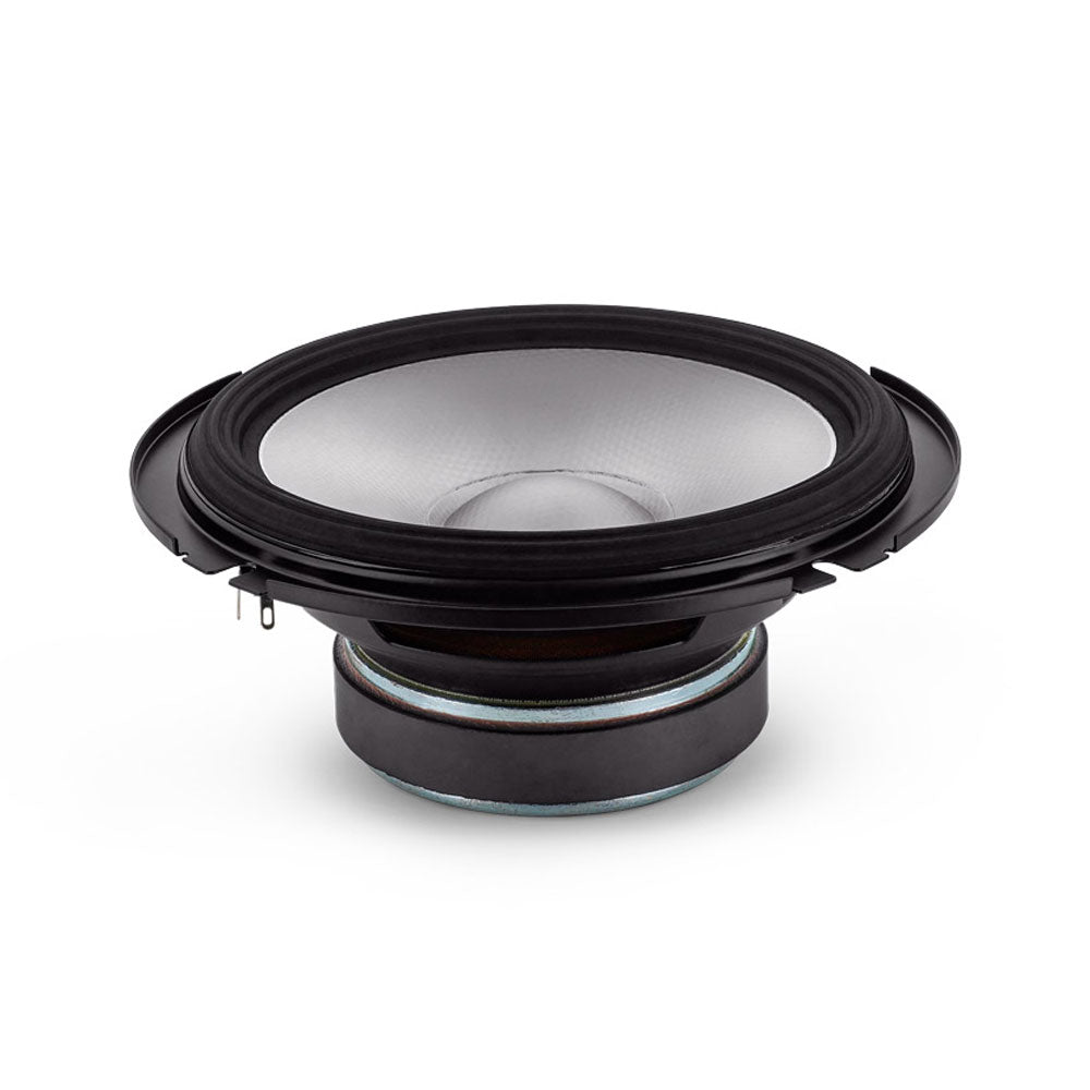 Alpine S2-S65C - S-Series 6.5" 2-Way Car Component Speakers 240 Watts