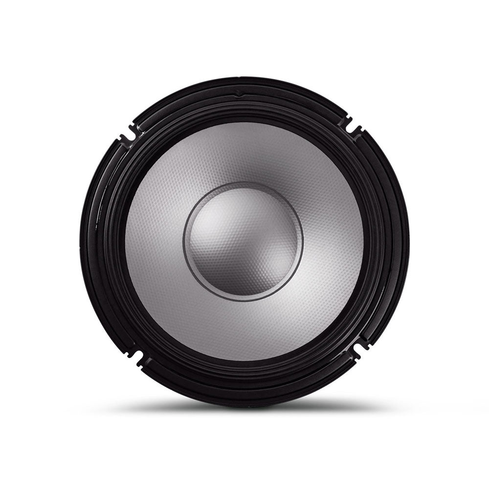 Alpine S2-S80C - S-Series 8" 2-Way Car Component Speakers 260 Watts