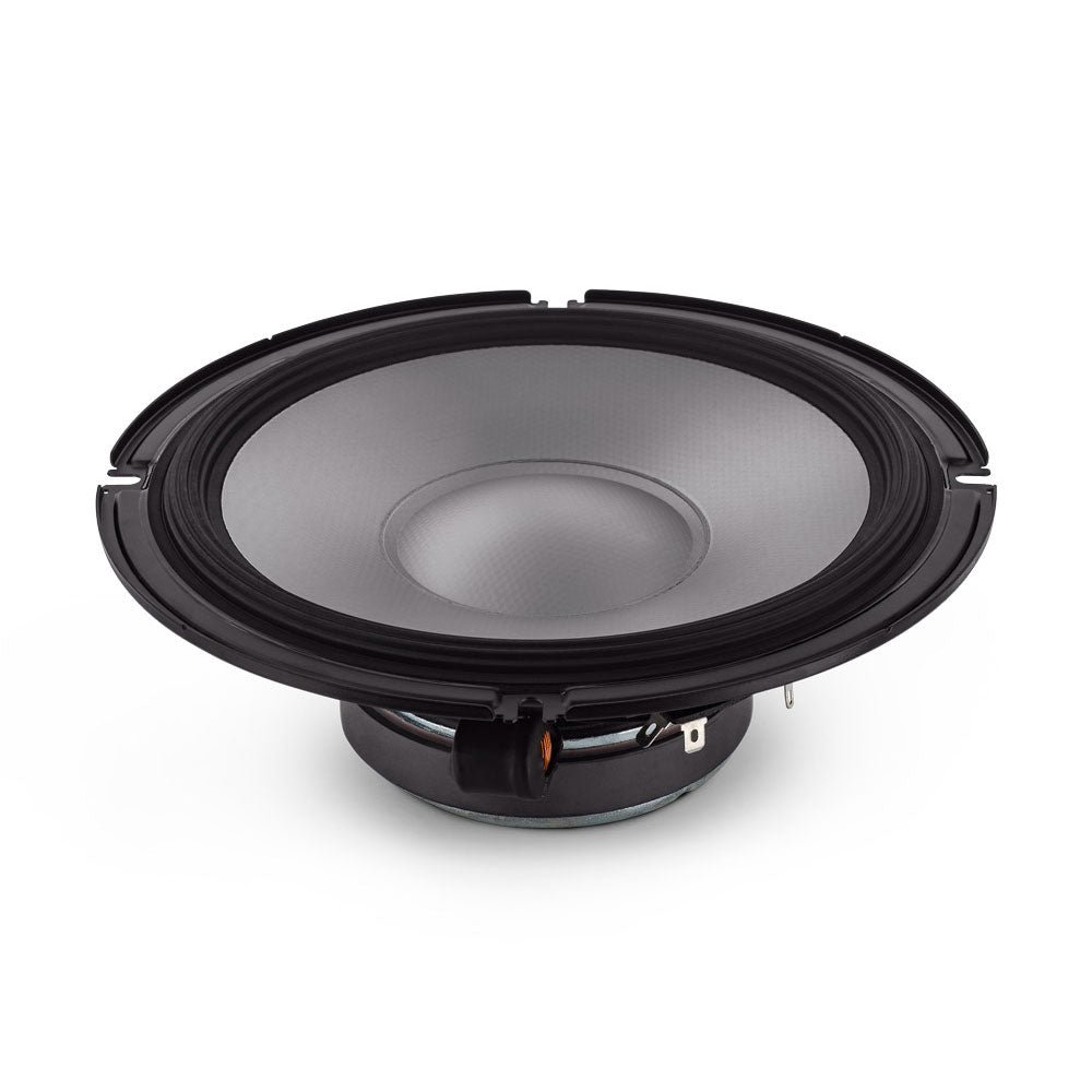 Alpine S2-S80C - S-Series 8" 2-Way Car Component Speakers 260 Watts