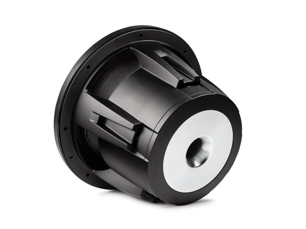 Alpine R2-W8D2 - 8" Type R Series Dual 2 Ohm Car Subwoofer 1000W