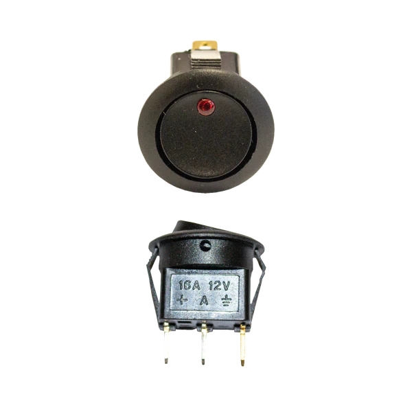 Motormax Parking Sensor Switch