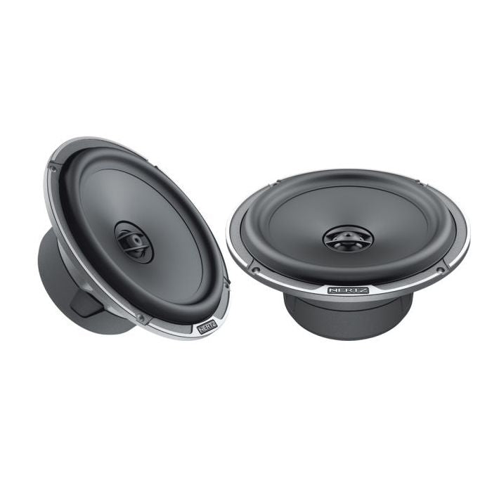 Hertz MILLE MPX-165.3 PRO - 6.5" 16.5cm 2-Way Coaxial Speaker 200W