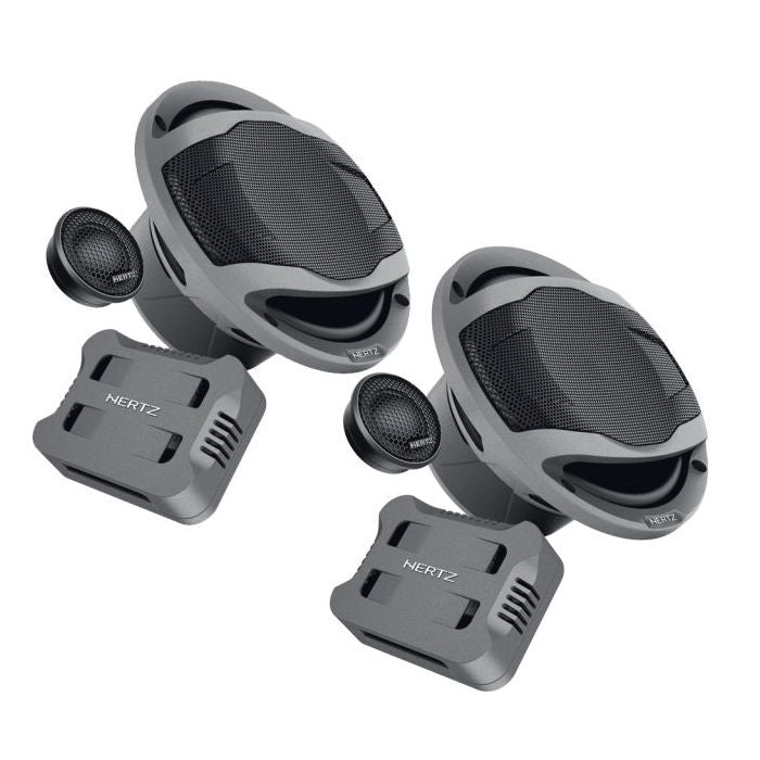Hertz Cento CPK 165 Pro - 16.5cm Component Speakers
