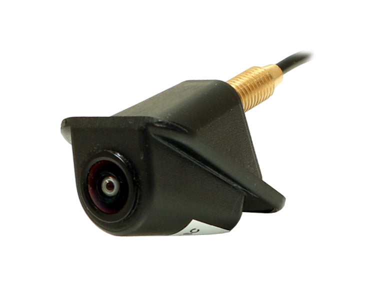 Mini Hatch & Convertible Reverse View Rear Number Plate Light Camera (NTSC)